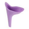 Generique Pisse-Debout MILAN Violet